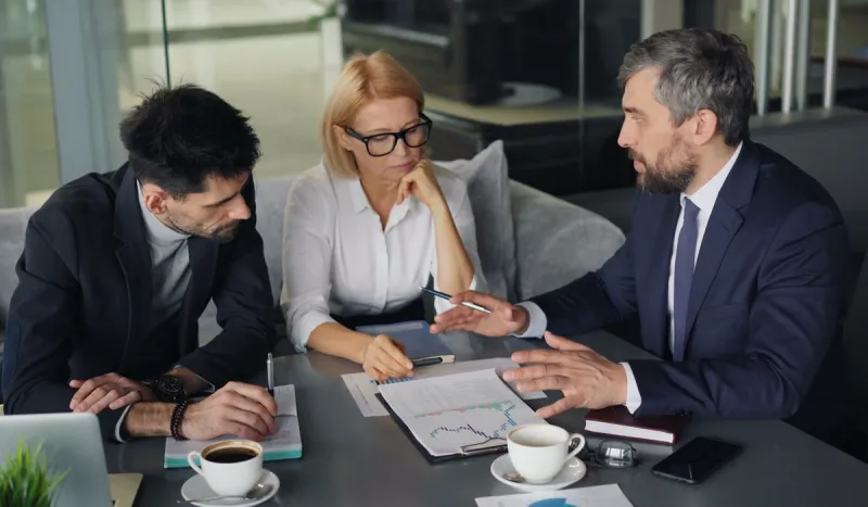 Before the Press Release: Decoding the Hidden Signals of a Competitor's Strategic Buildup