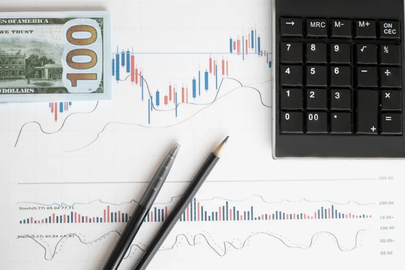 Cash Flow as Competitive Intelligence: What the Money Movement Inside SEC Filings Actually Signals