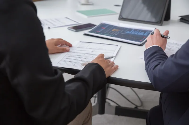 What Competitors Buy Tells You What They're Building: Mining Procurement Data for Strategic Intelligence