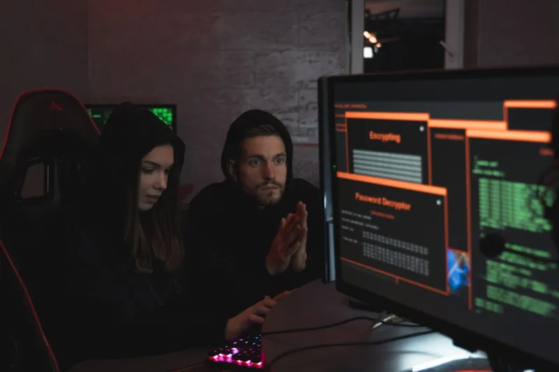 Below the Surface: How Intelligence Professionals Are Monitoring the Dark Web for Competitive Threats