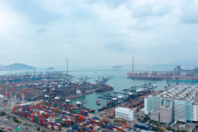 Freight Doesn't Lie: Using Logistics Intelligence to Detect Competitor Expansion Before the Announcement