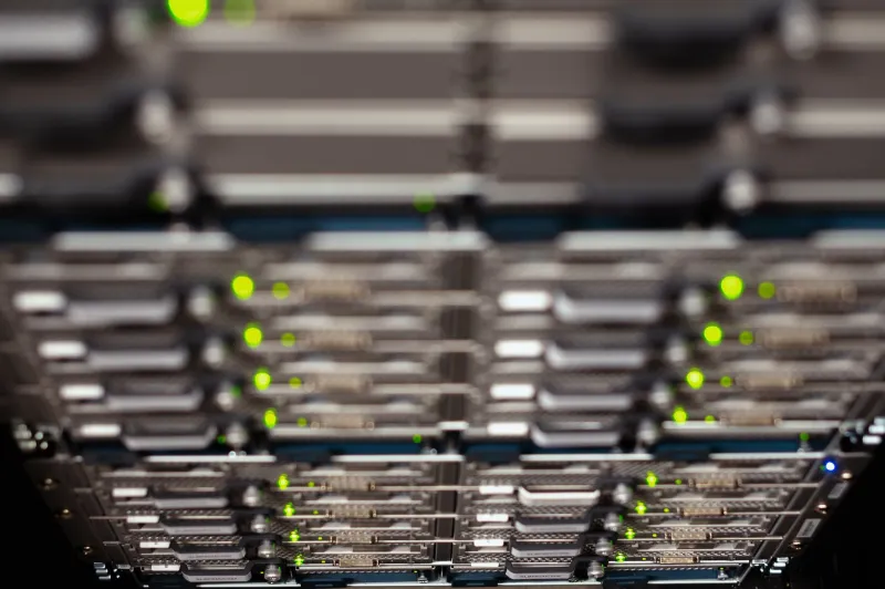 Infrastructure Before the Announcement: Reading a Competitor's Technology Roadmap Through Digital Metadata